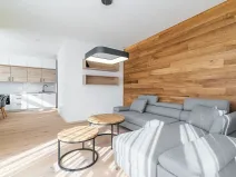 Prodej bytu 3+kk, Loučná pod Klínovcem, 102 m2