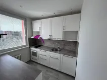 Pronájem bytu 2+1, Olomouc, Stiborova, 45 m2