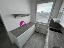 Pronájem bytu 2+1, Olomouc, Stiborova, 45 m2
