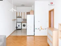 Pronájem bytu 2+kk, Praha - Strašnice, Vykáňská, 57 m2