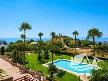 Prodej bytu 5+kk, Fuengirola, Španělsko, 187 m2