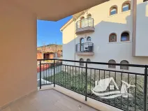 Prodej bytu 2+kk, Kosharitsa, Bulharsko, 66 m2