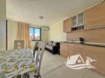 Prodej bytu 2+kk, Kosharitsa, Bulharsko, 50 m2
