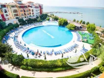 Prodej bytu 3+kk, Acheloj, Bulharsko, 88 m2