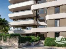 Prodej bytu 4+kk, Estepona, Španělsko, 83 m2