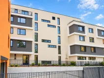 Pronájem bytu 2+kk, Písek - Pražské Předměstí, Pražská, 57 m2