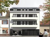 Prodej bytu 3+kk, Brno, Palackého náměstí, 80 m2