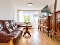 Prodej bytu 3+1, Ústí nad Labem - Neštěmice, Seifertova, 72 m2