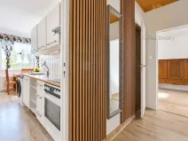 Prodej bytu 3+1, Ústí nad Labem - Neštěmice, Seifertova, 72 m2