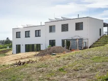 Prodej rodinného domu, Slavkov u Brna, 105 m2