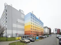 Pronájem bytu 3+1, Praha - Modřany, K Vystrkovu, 80 m2