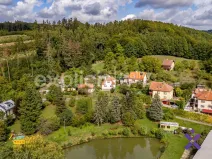 Prodej pozemku pro bydlení, Březnice, 996 m2