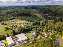 Prodej pozemku pro bydlení, Březnice, 996 m2