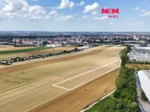 Prodej komerčního pozemku, Ostrava - Nová Bělá, 22946 m2