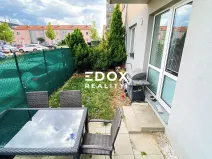 Prodej bytu 2+kk, Chýně, Ecksteinova, 56 m2