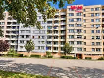 Prodej bytu 2+kk, Velešín, Sídliště, 42 m2