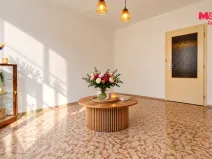 Prodej bytu 2+kk, Velešín, Sídliště, 42 m2