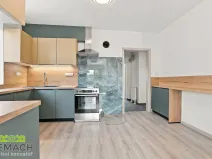 Pronájem bytu 3+1, Hvozdná, K Větřáku, 89 m2