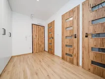 Pronájem bytu 3+1, Ostrava, Nádražní, 67 m2
