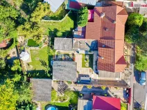 Prodej rodinného domu, Mělník, Na Malém Spořilově, 100 m2