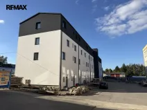 Pronájem bytu 2+kk, Humpolec, Nádražní, 43 m2