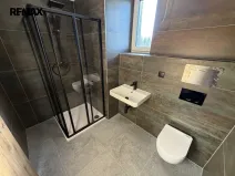 Pronájem bytu 2+kk, Humpolec, Nádražní, 43 m2