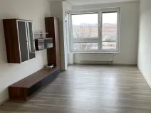 Pronájem bytu 2+kk, Praha - Vysočany, Kabešova, 56 m2