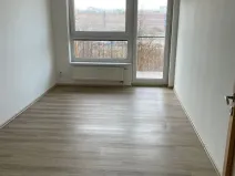Pronájem bytu 2+kk, Praha - Vysočany, Kabešova, 56 m2