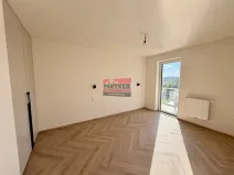Pronájem bytu 2+kk, Tábor, Janáčkova, 54 m2