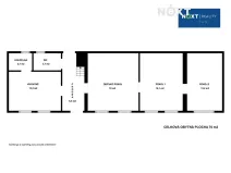 Prodej rodinného domu, Tasov, 150 m2