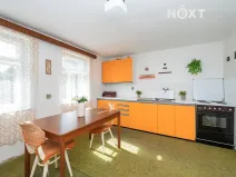 Prodej rodinného domu, Tasov, 150 m2