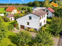 Prodej rodinného domu, Ostrava, Foksova, 240 m2