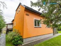 Pronájem rodinného domu, Frýdek-Místek, Frýdlantská, 150 m2