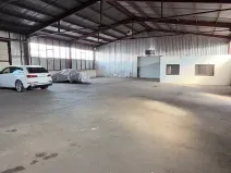 Pronájem skladu, Pardubice, Na Spravedlnosti, 427 m2