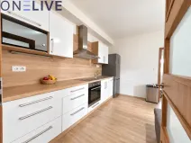 Pronájem bytu 2+kk, Plzeň - Bolevec, 51 m2