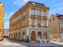 Pronájem obchodního prostoru, Liberec - Liberec II-Nové Město, Studničná, 100 m2