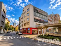 Pronájem bytu 3+kk, Liberec, Na Rybníčku, 92 m2