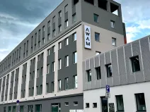 Pronájem bytu 1+kk, Hradec Králové, Na Brně, 35 m2