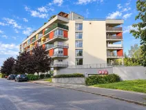 Prodej bytu 2+kk, Praha - Zličín, Tulešická, 59 m2
