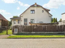 Prodej rodinného domu, Praha - Běchovice, Českobrodská, 196 m2