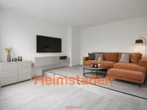 Pronájem bytu 2+1, Karviná - Nové Město, Závodní, 49 m2