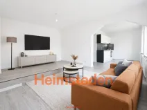 Pronájem bytu 2+1, Karviná - Nové Město, Závodní, 49 m2