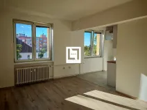 Prodej bytu 2+kk, Olomouc, I. P. Pavlova, 46 m2