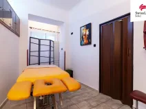 Pronájem komerční nemovitosti, Plzeň - Jižní Předměstí, Borská, 15 m2