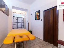 Pronájem komerční nemovitosti, Plzeň - Jižní Předměstí, Borská, 15 m2
