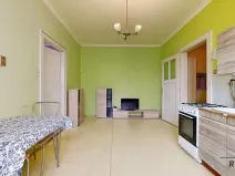 Prodej bytu 2+kk, Jihlava, Havlíčkova, 50 m2