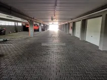 Pronájem garážového stání, Šlapanice, 15 m2