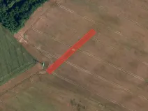 Prodej pole, Ořechov, 12121 m2
