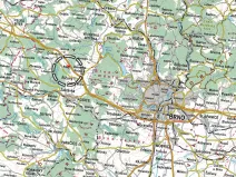 Prodej pole, Říčky, 54659 m2