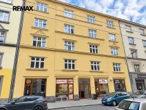 Pronájem bytu 3+1, Ostrava, Českobratrská, 88 m2